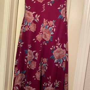 Honey and lace Tahoe vest